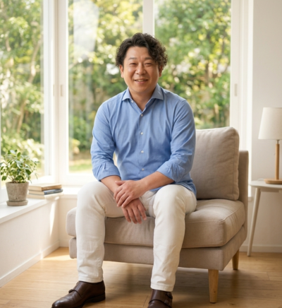 西村　しのぶ 2