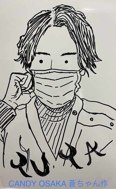 本間　優也 1