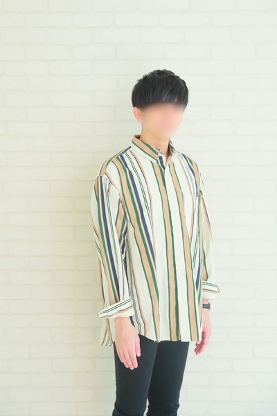 柴　健太郎 2