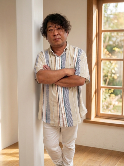西村　しのぶ 1