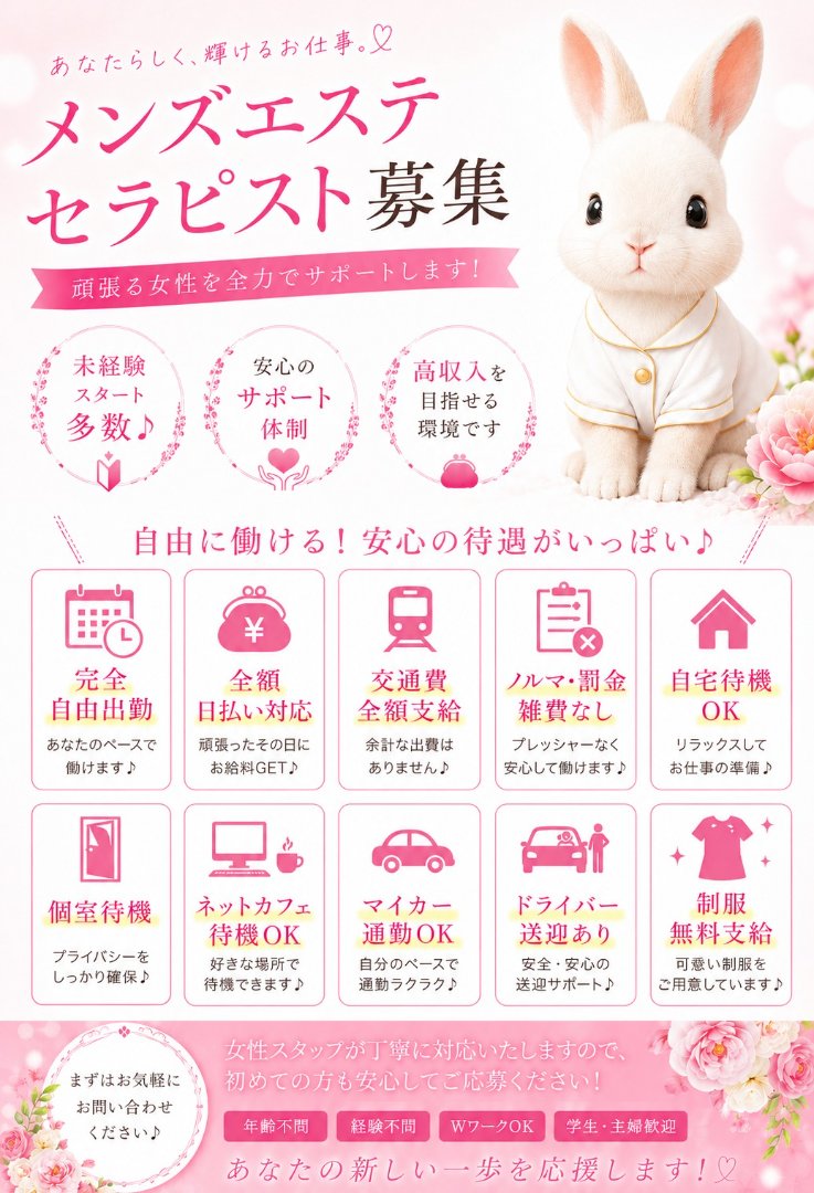 セラピスト