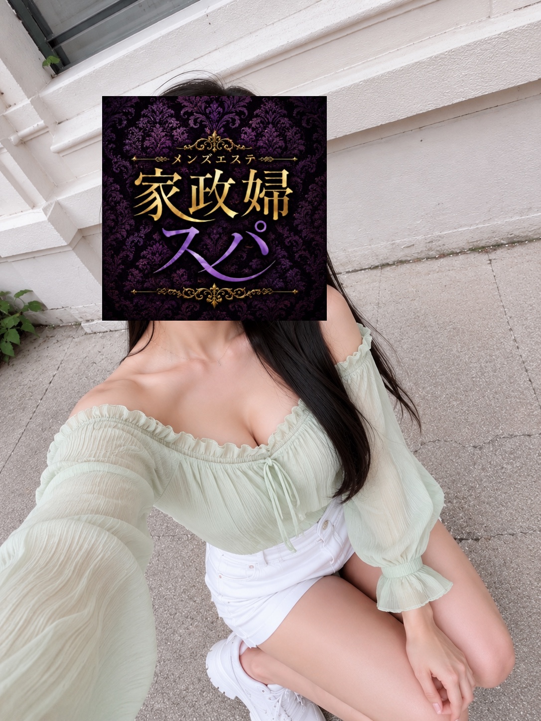 音羽 写メ日記
