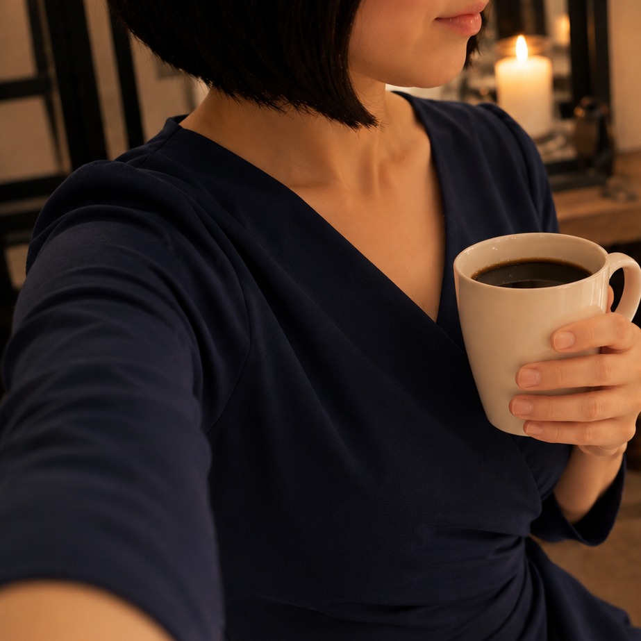 真美 写メ日記