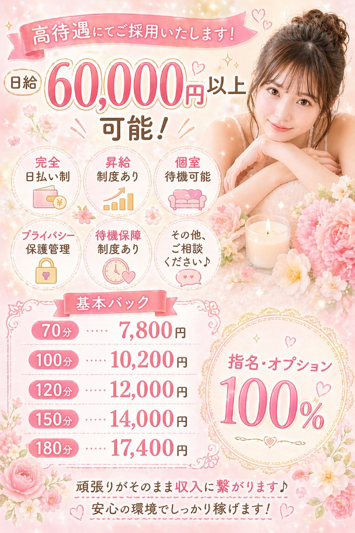 求人募集