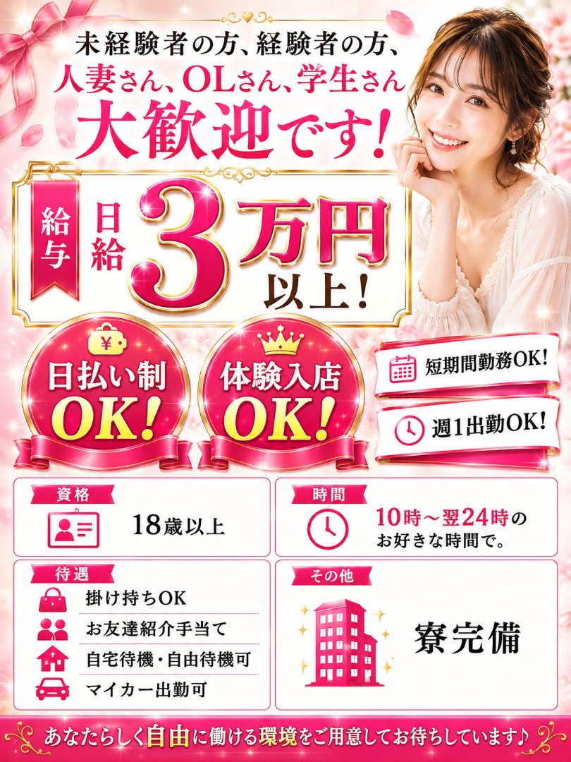 求人募集