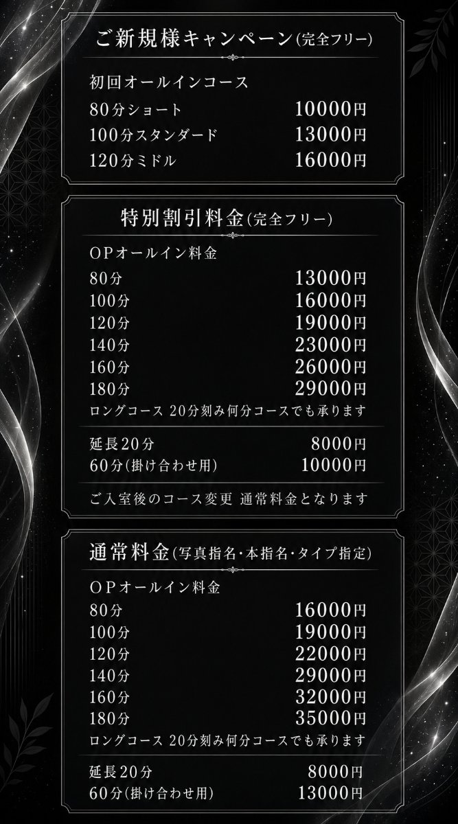 料金