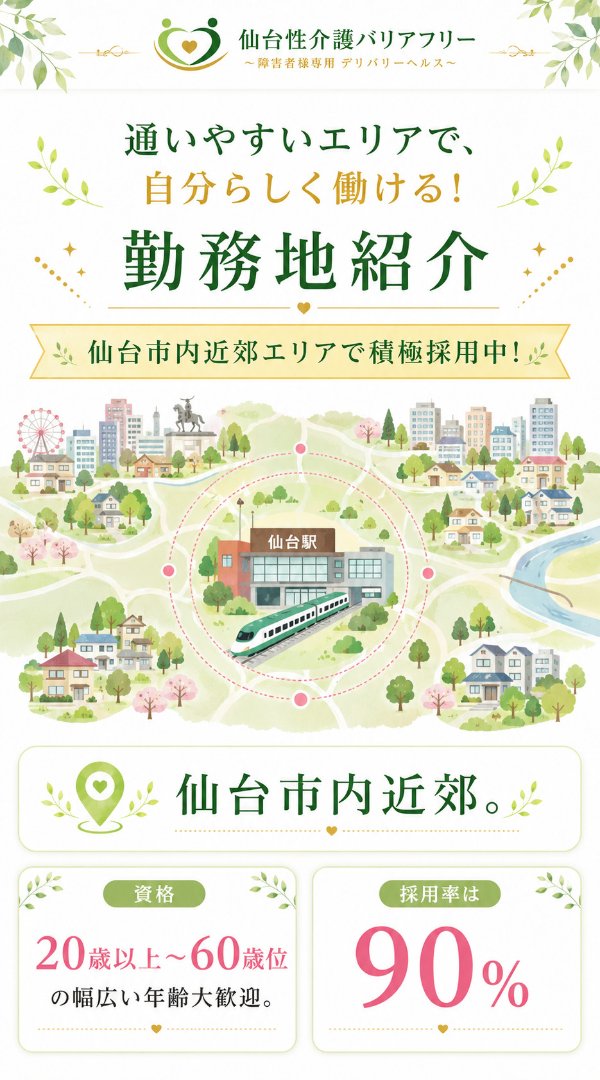 求人募集
