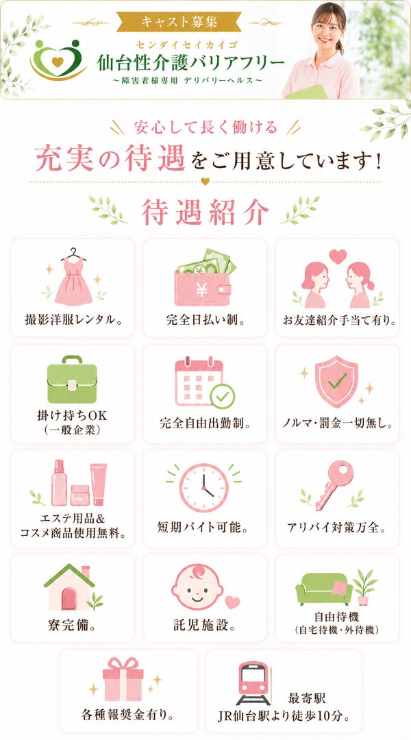 求人募集