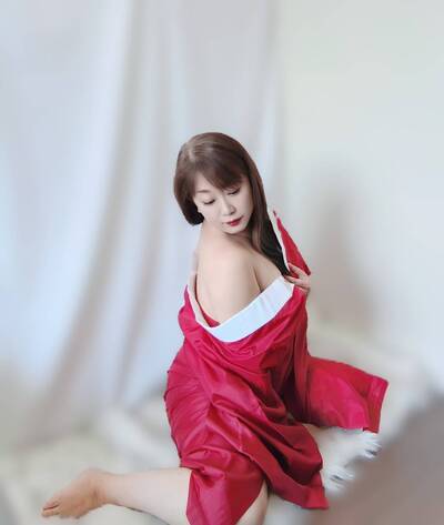 真美子 2
