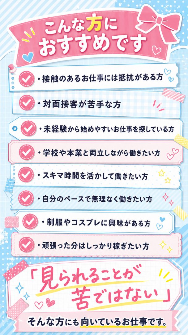 求人募集