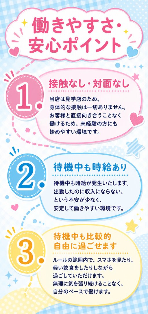 求人募集