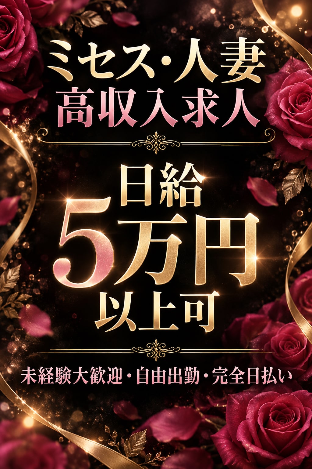 人妻・ミセスコンパニオン