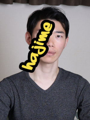 ハジメ -Hajime-