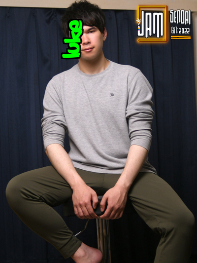 ルーク-luke- 1