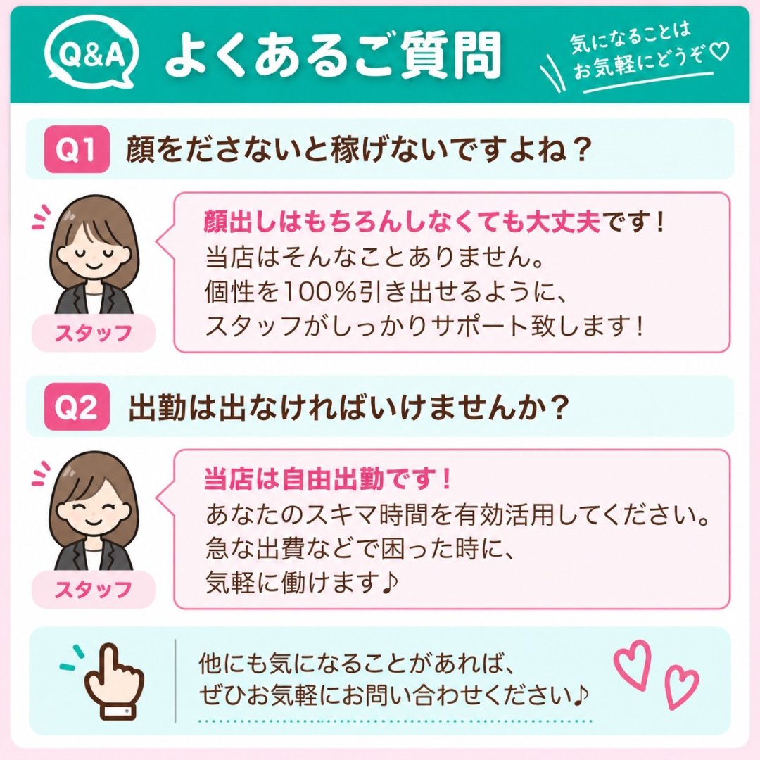 求人募集