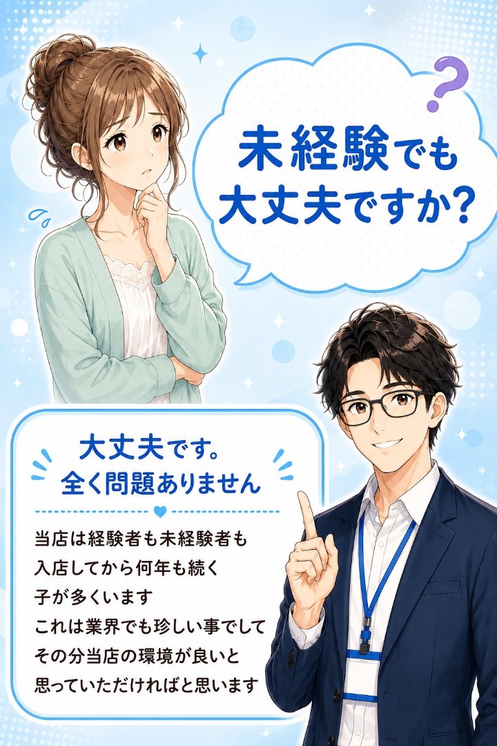 求人募集