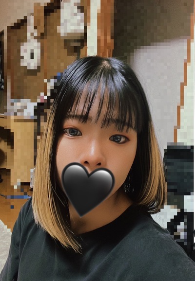 福島　みぞれ