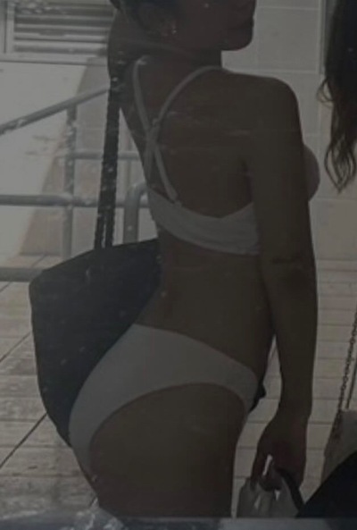 七瀬　玲奈 1