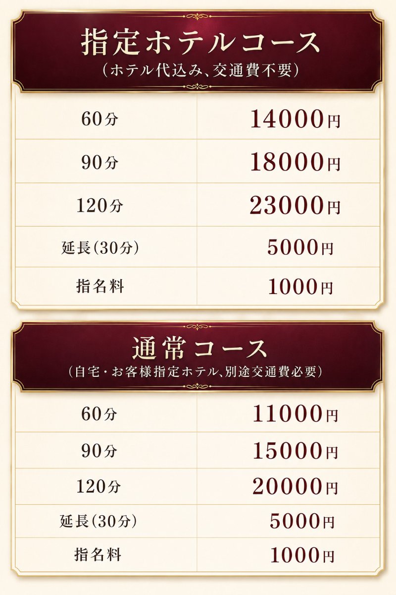 料金