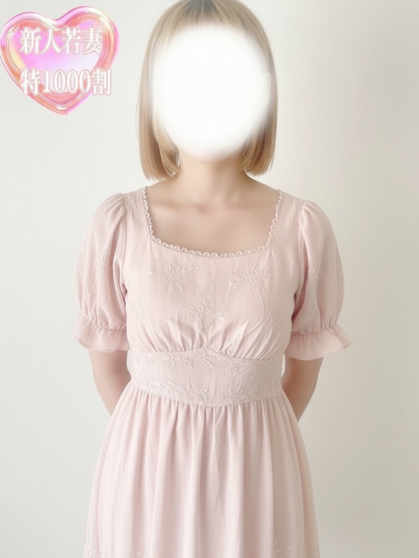 みりあ【若妻】 1