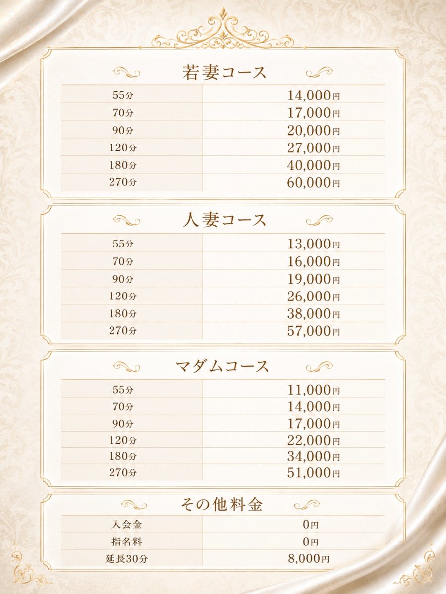 料金