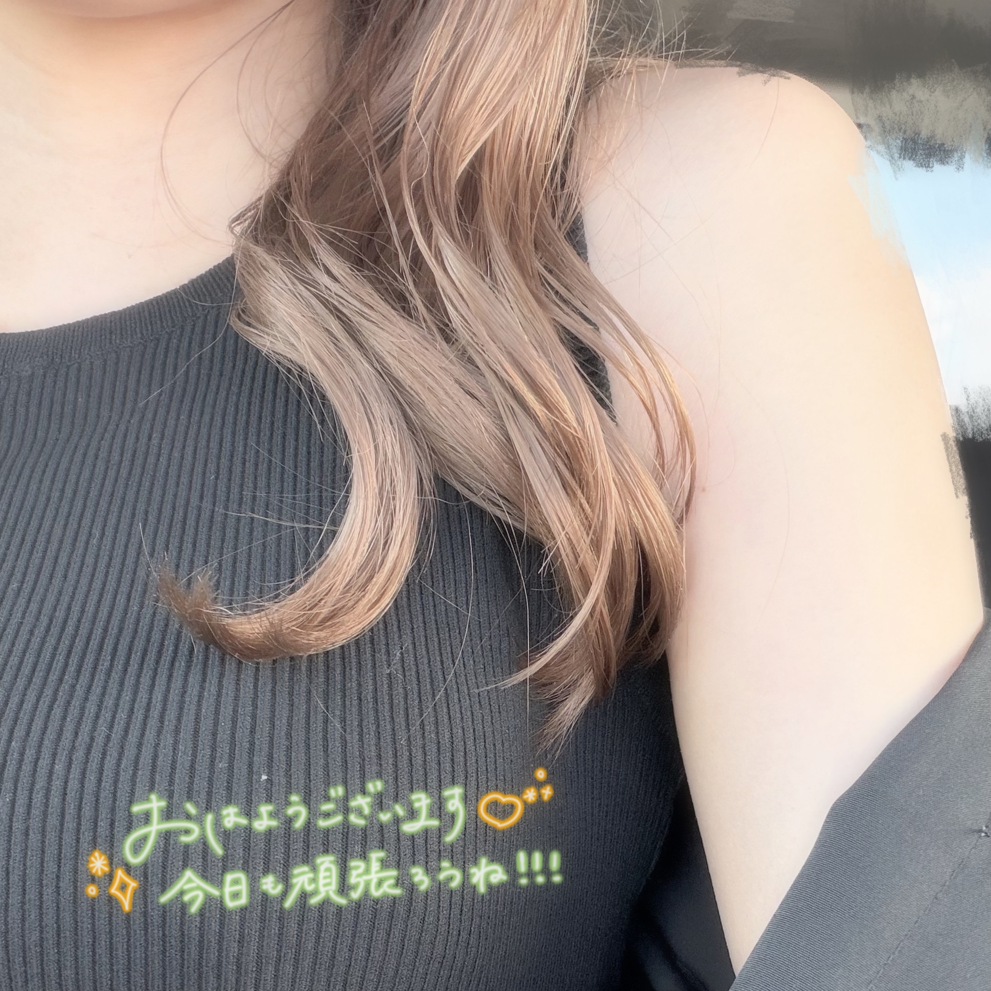 ななせ【若妻】 写メ日記