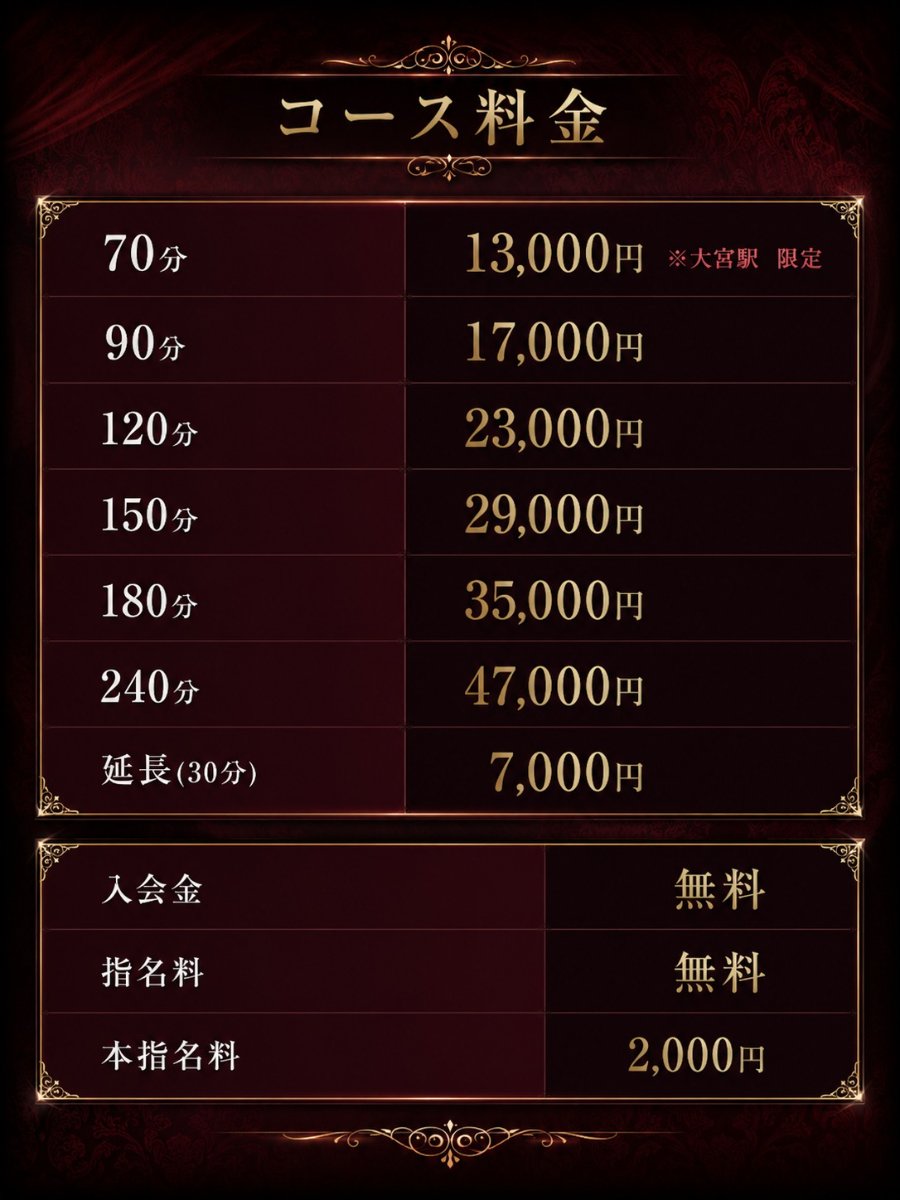 料金