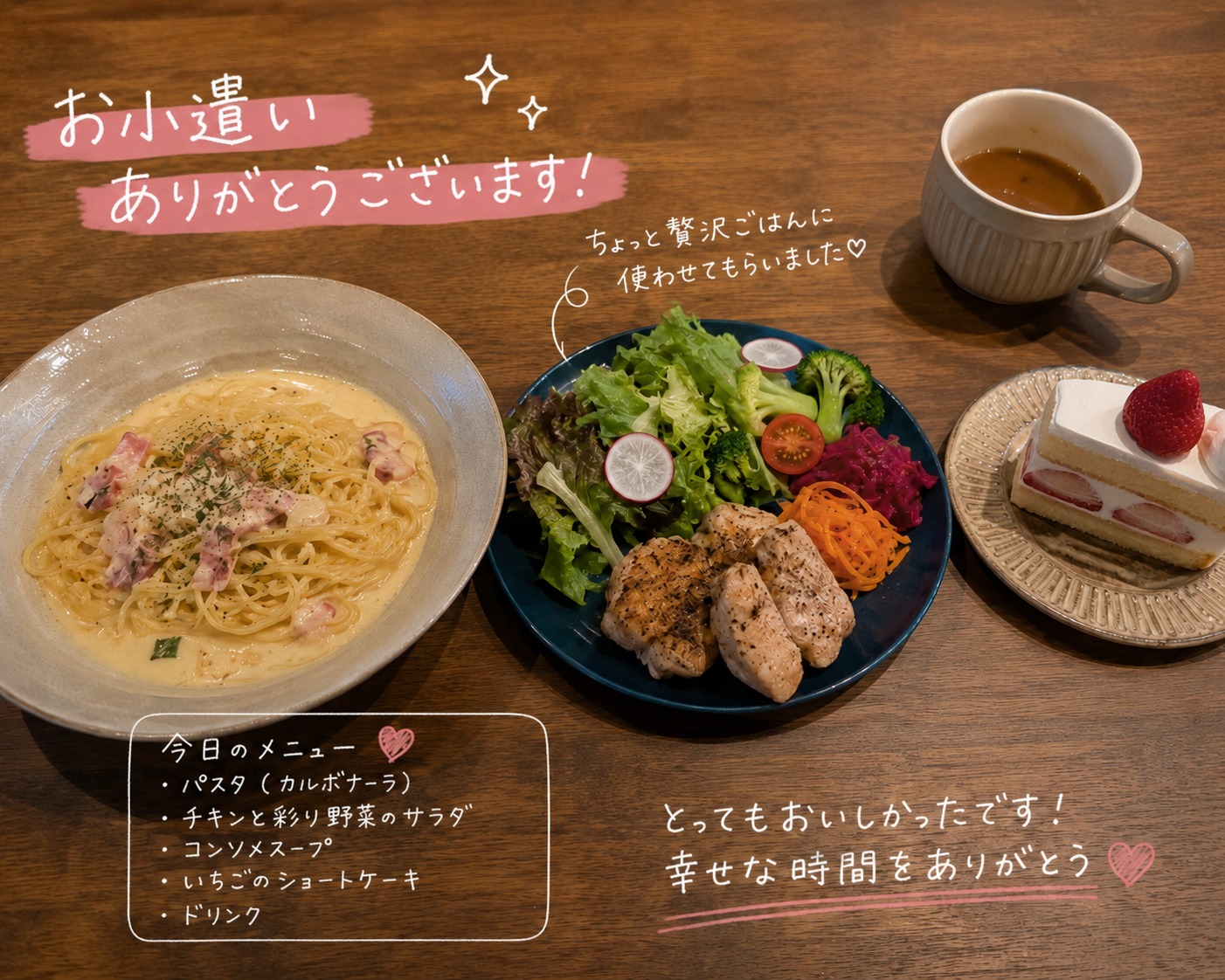 藍 写メ日記