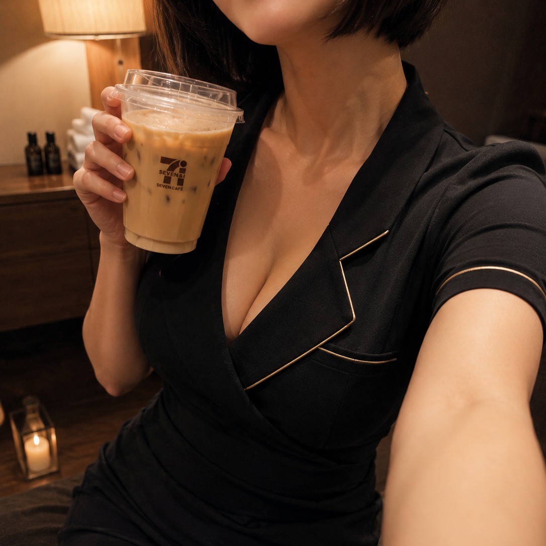 藍 写メ日記