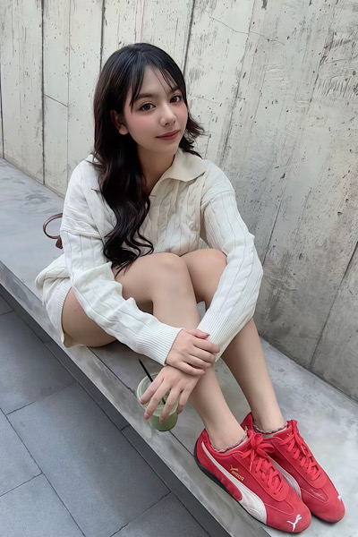ナツ 3