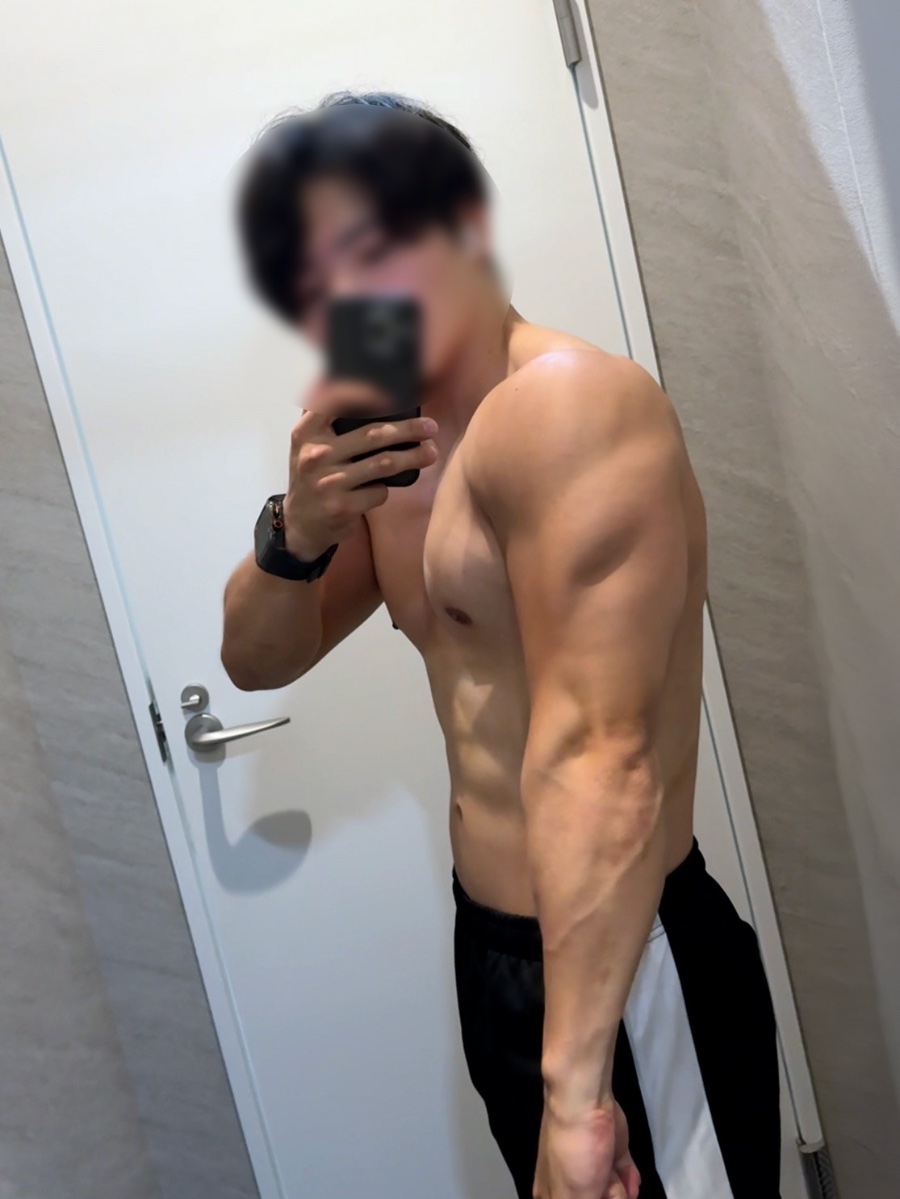 杉本 龍馬 2