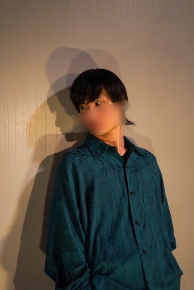 速水　修吾 1