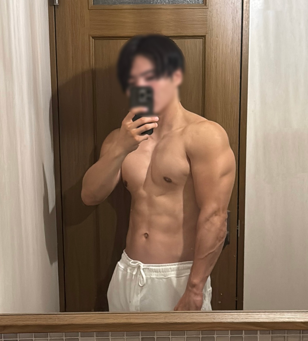 杉本　龍馬 写メ日記 3