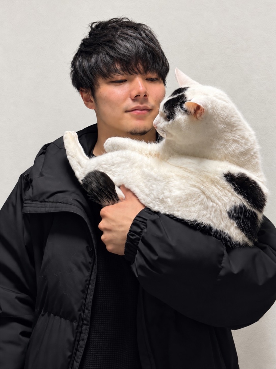 杉本　龍馬