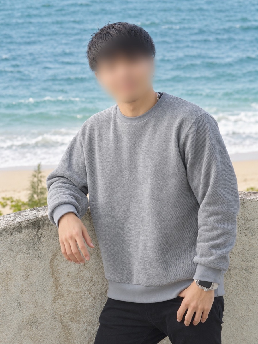 杉本　龍馬