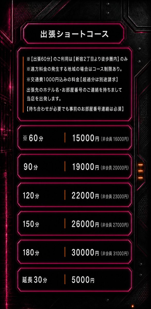 料金