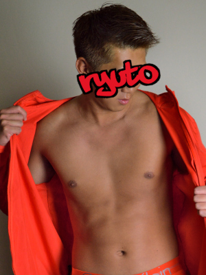 リュウト -Ryuto-