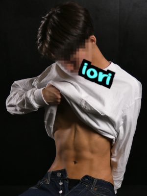 イオリ-Iori-