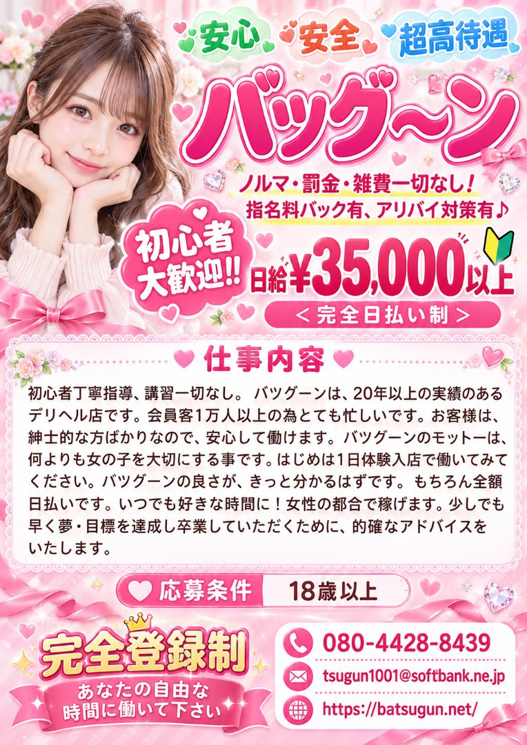 キャスト