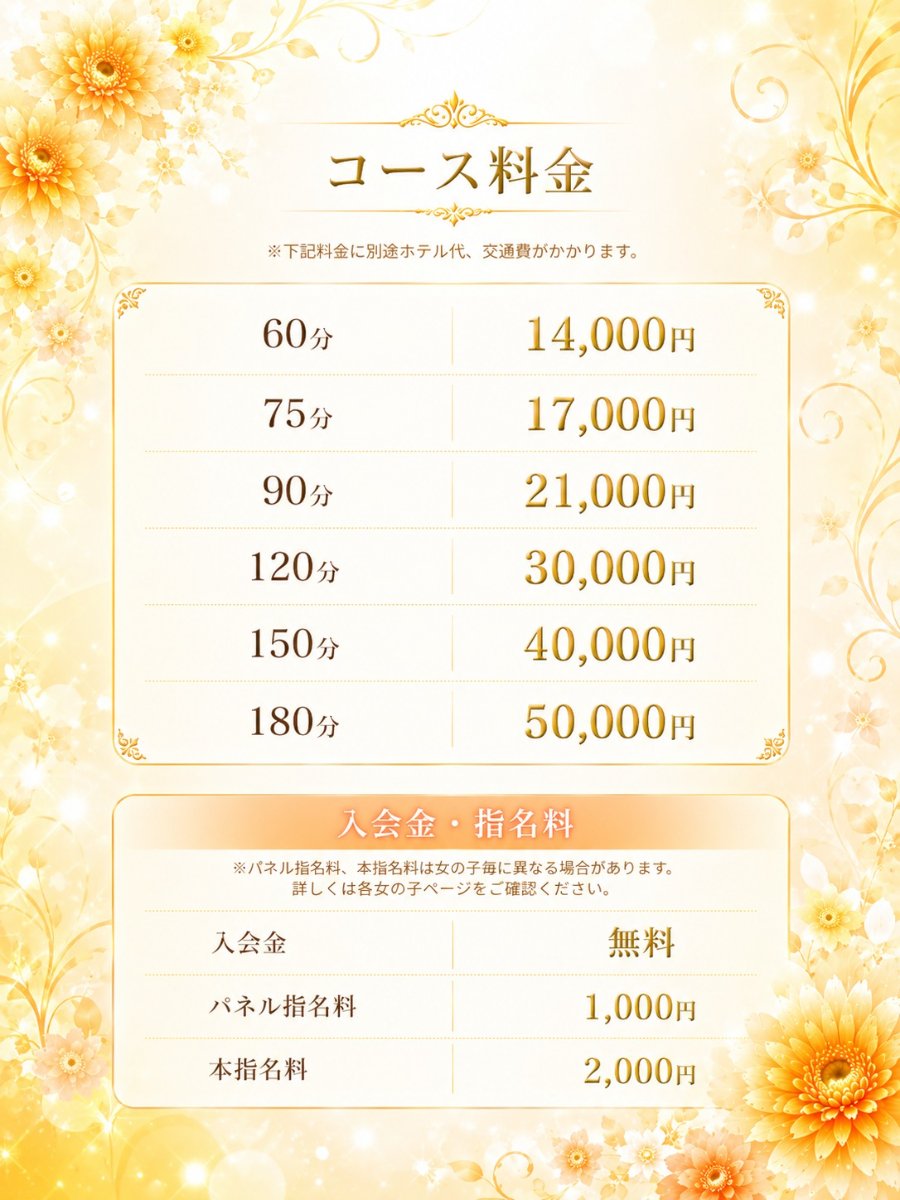 料金