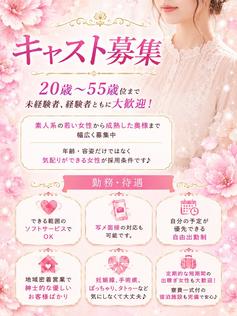 求人募集