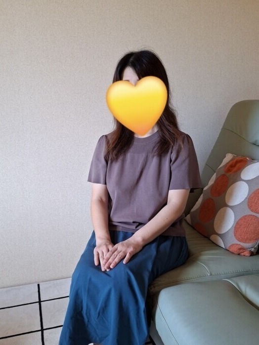 じゅり　癒し系