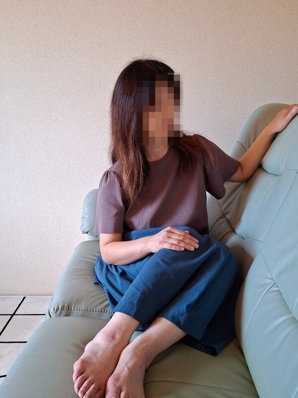 じゅり 癒し系