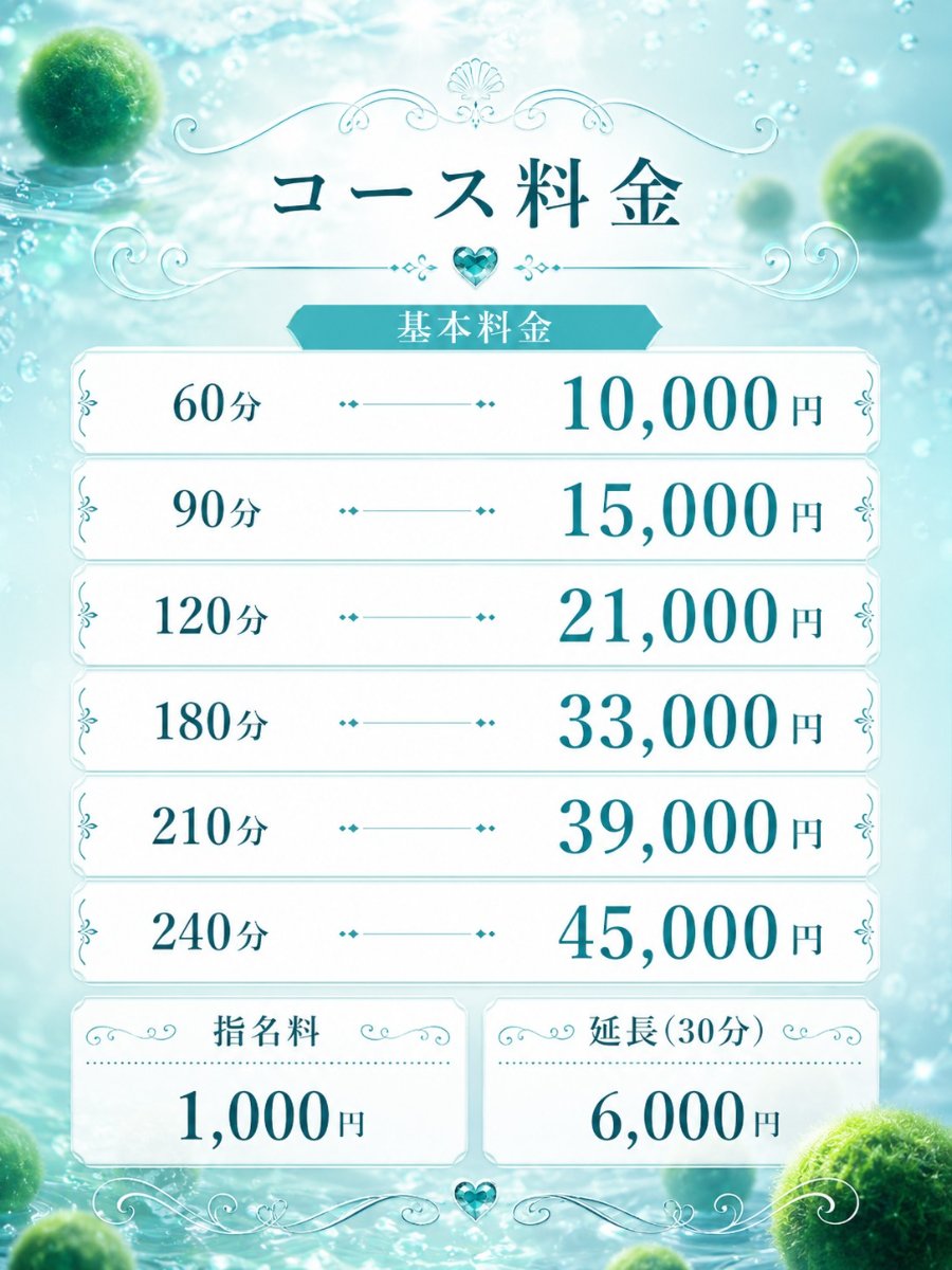 料金