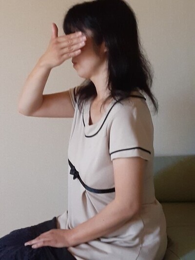 じゅり　癒し系