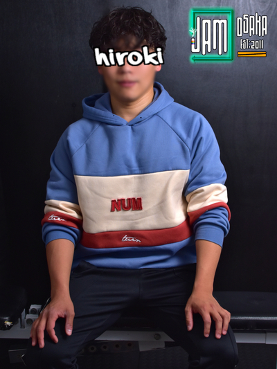 ヒロキ -Hiroki- 1