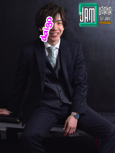ダイゴ -Daigo- 1
