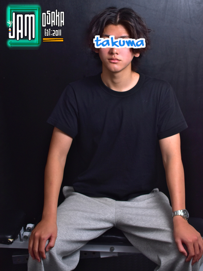タクマ -Takuma- 1