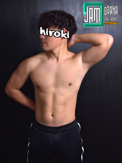 ヒロキ -Hiroki- 2