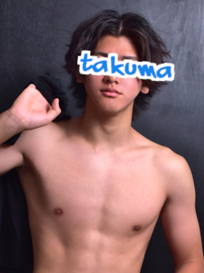タクマ -Takuma-